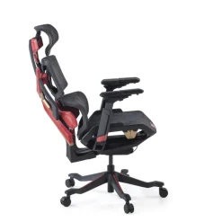 Sedia Gaming Professionale DragonLord, Massime Prestazioni