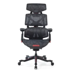 Sedia Gaming Professionale DragonLord, Massime Prestazioni