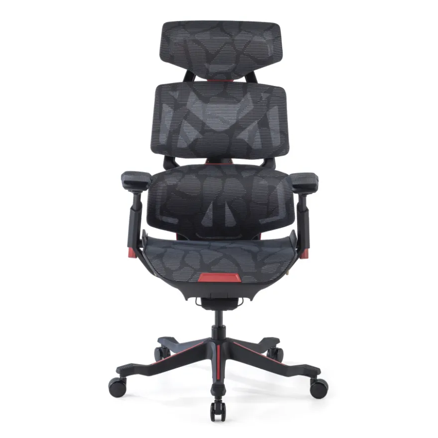 Sedia Gaming Professionale DragonLord, Massime Prestazioni