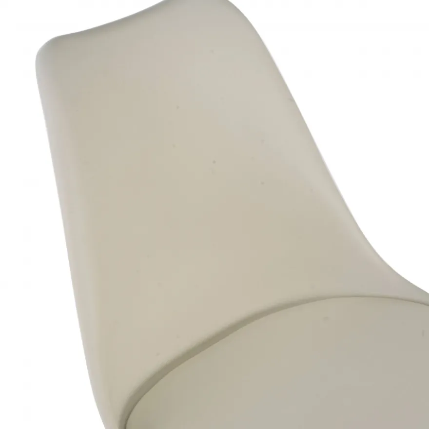 Sedia per Bambini Norway, girevole, con ruote