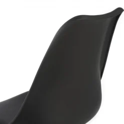 Sedia per Bambini Norway, girevole, con ruote