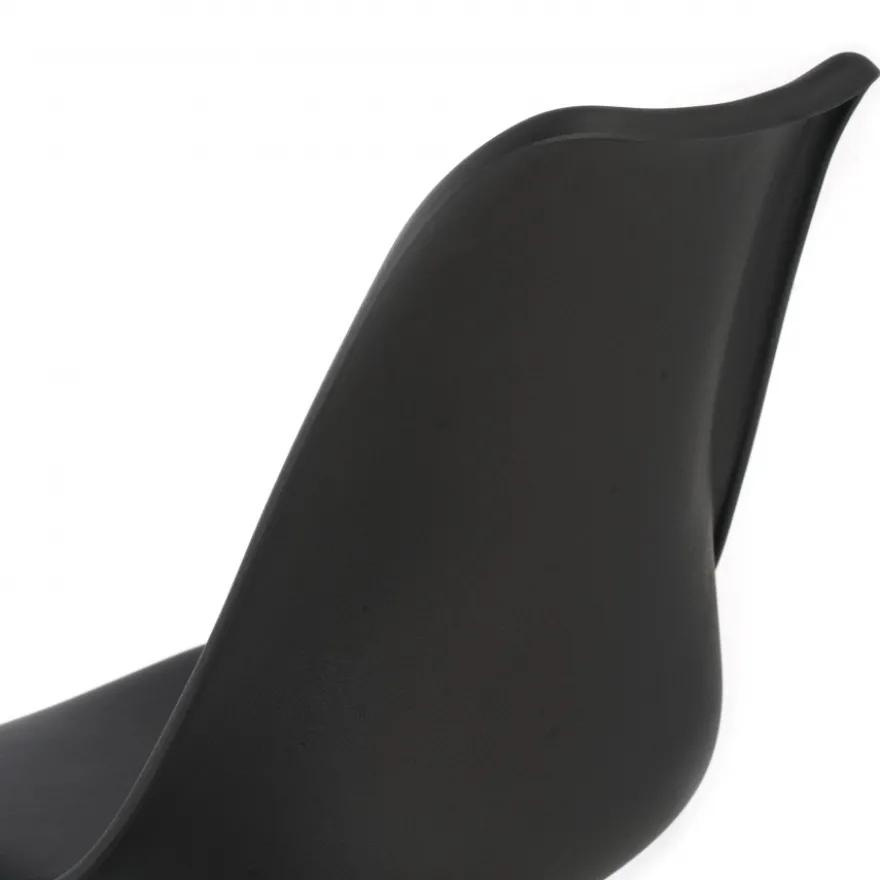 Sedia per Bambini Norway, girevole, con ruote