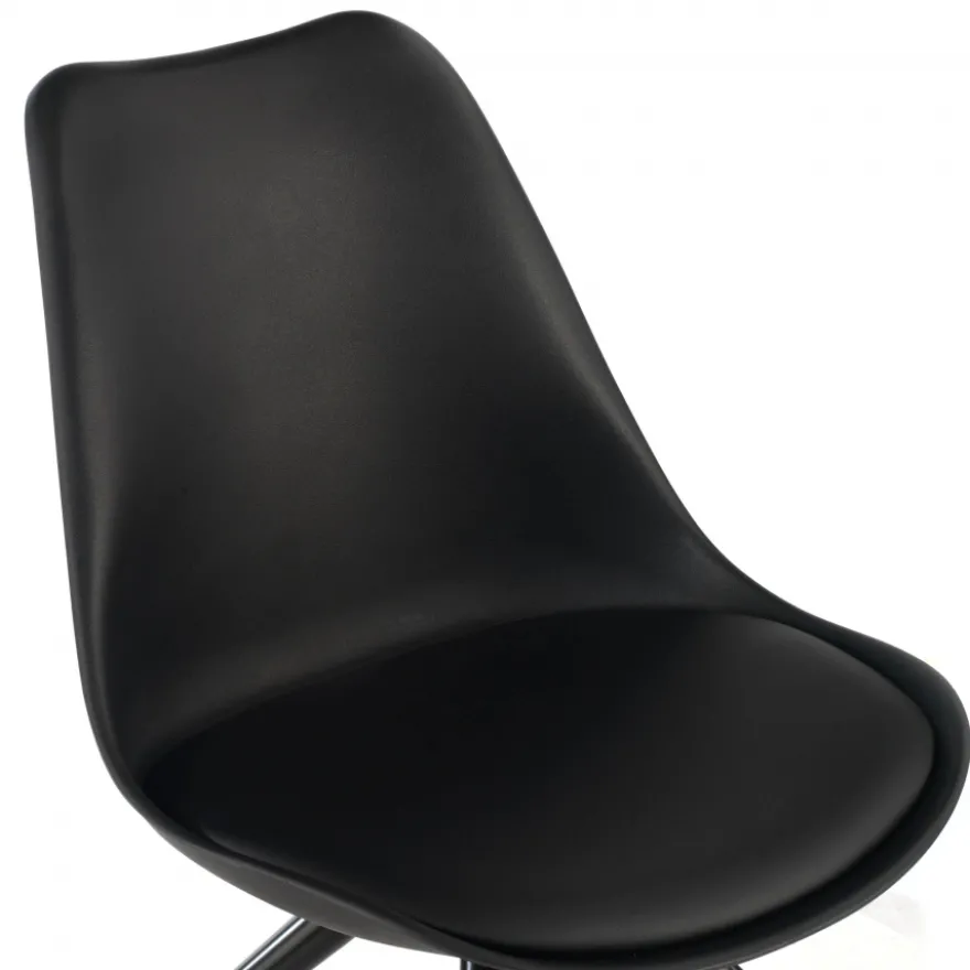 Sedia per Bambini Norway, girevole, con ruote