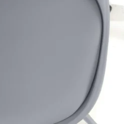Sedia per Bambini Norway, girevole, con ruote