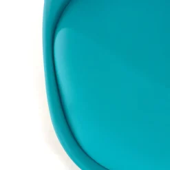 Sedia per Bambini Norway, girevole, con ruote