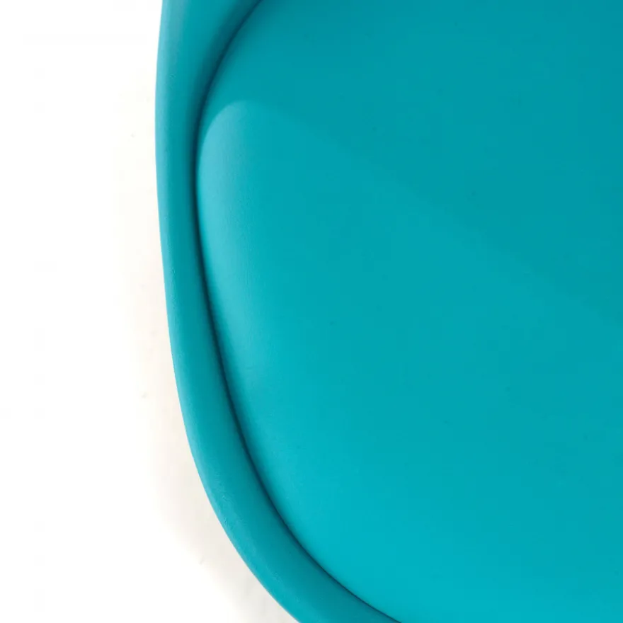 Sedia per Bambini Norway, girevole, con ruote