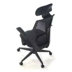 Sedia Scrivania Ergonomica Belinda, schienale alto