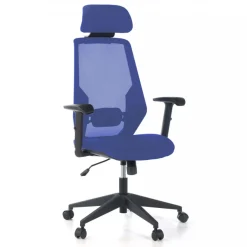 Sedia Scrivania Ergonomica Belinda, schienale alto