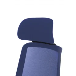 Sedia Scrivania Ergonomica Belinda, schienale alto