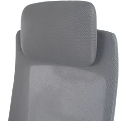 Sedia Ufficio Ergonomica Intouch black, Completamente Regolabile