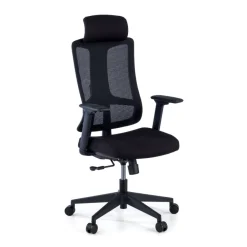 Sedia Ufficio Ergonomica Team2, Professionale, uso intensivo