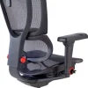 Sedia ufficio IOO Gaming Edition Black Carbon
