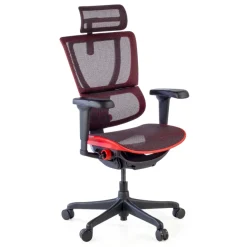 Sedia ufficio IOO Gaming Edition Black Carbon