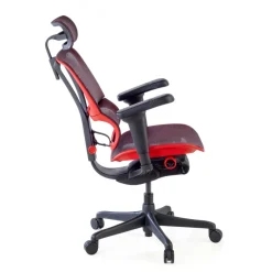 Sedia ufficio IOO Gaming Edition Black Carbon