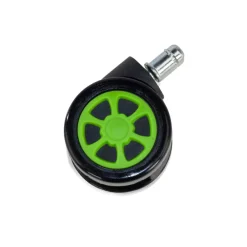 Set di Ruote 11x60mm, Design Gaming