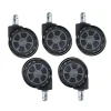 Set di Ruote 11x60mm, Design Gaming