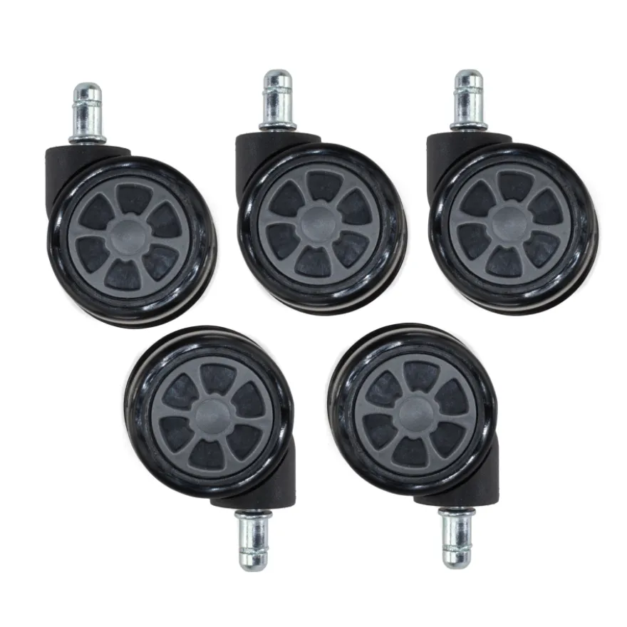Set di Ruote 11x60mm, Design Gaming