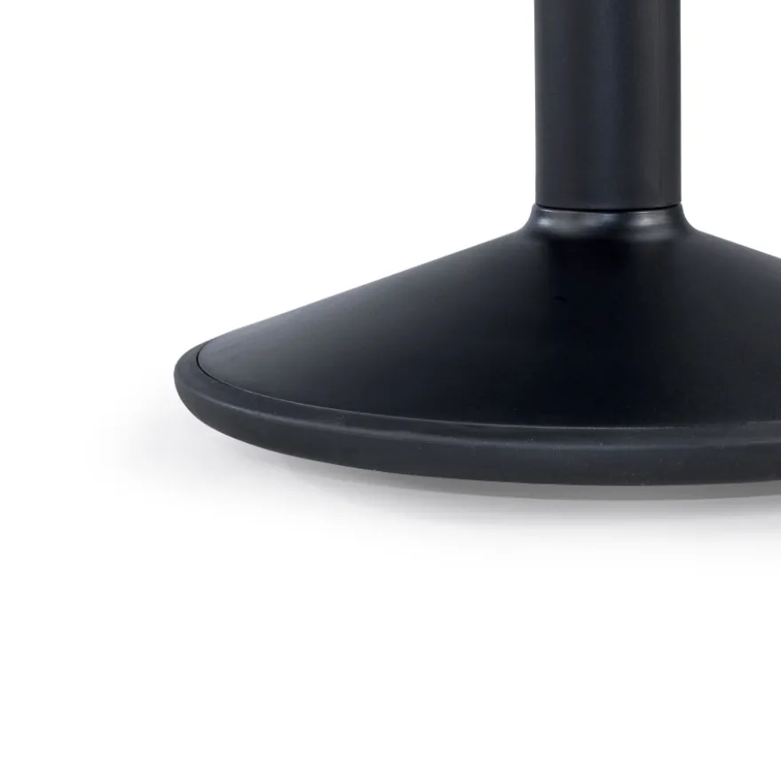 Sgabello da Ufficio Ergonomico ActivePro, Seduta Dinamica
