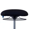 Sgabello da Ufficio Ergonomico Move, girevole 360º