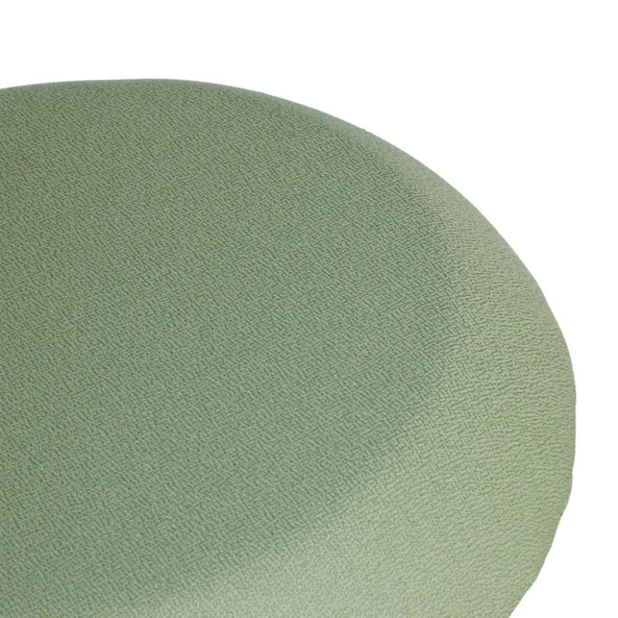 Sgabello da Ufficio Ergonomico ActivePro, Seduta Dinamica