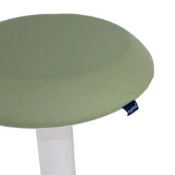 Sgabello da Ufficio Ergonomico ActivePro, Seduta Dinamica