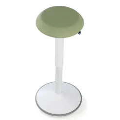 Sgabello da Ufficio Ergonomico ActivePro, Seduta Dinamica