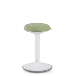 Sgabello da Ufficio Ergonomico ActivePro, Seduta Dinamica