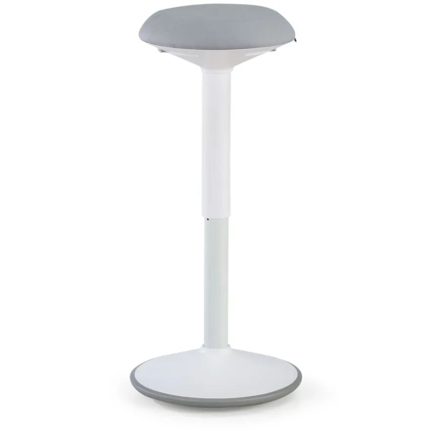 Sgabello da Ufficio Ergonomico ActivePro, Seduta Dinamica