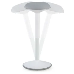 Sgabello da Ufficio Ergonomico ActivePro, Seduta Dinamica