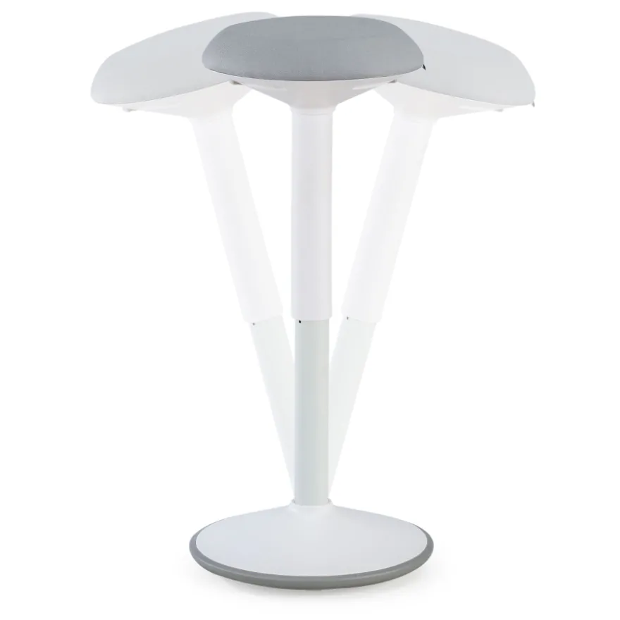 Sgabello da Ufficio Ergonomico ActivePro, Seduta Dinamica