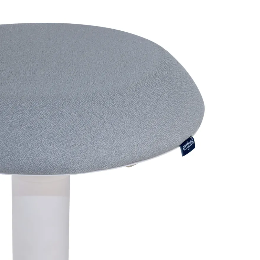 Sgabello da Ufficio Ergonomico ActivePro, Seduta Dinamica