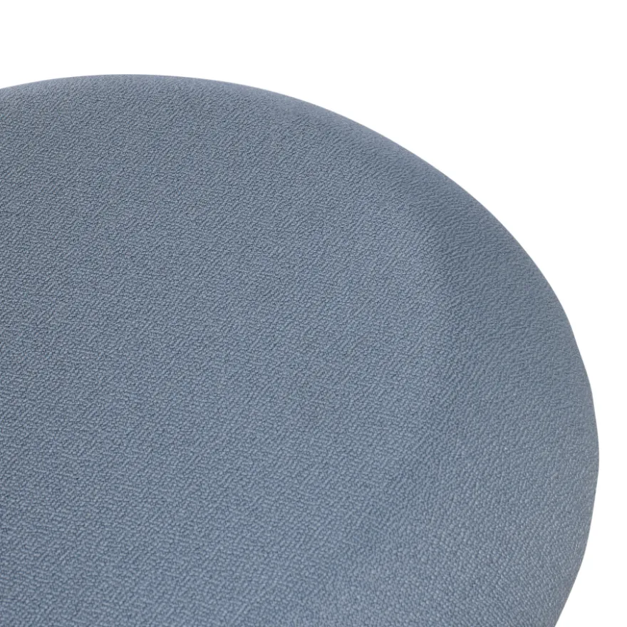 Sgabello da Ufficio Ergonomico ActivePro, Seduta Dinamica