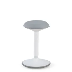 Sgabello da Ufficio Ergonomico ActivePro, Seduta Dinamica